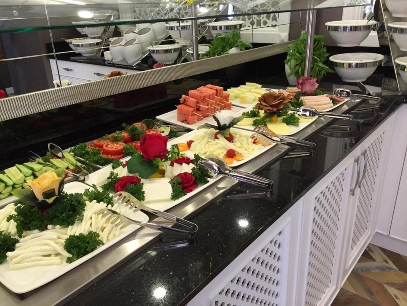 Hanna Hotel — Foto 1